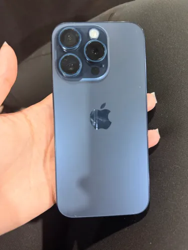 iPhone 15 pro