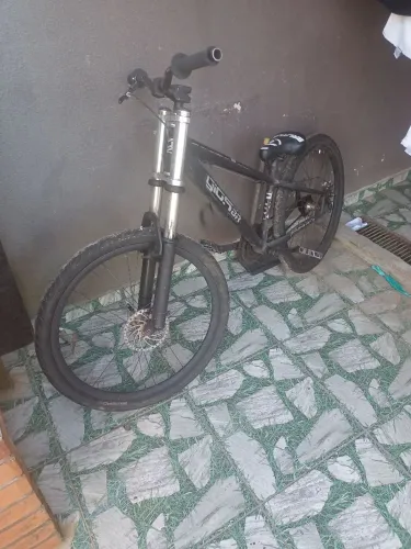 Gios FRX aro 26