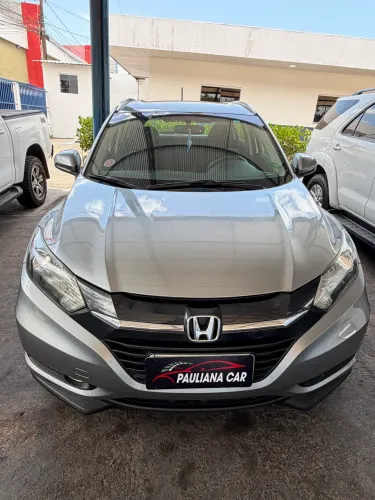 Honda HR-V EX 1.8 Flexone 16V 5P Aut. 2016