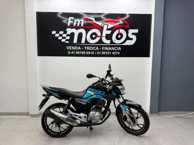 Fan 160 2024 Flex (Completa)