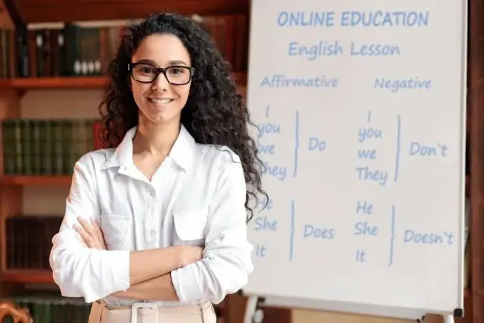 Vagas para professores de inglês - espanhol - italiano - francês - alemão e outros 