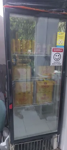 Frize vertical 