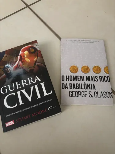 Livros