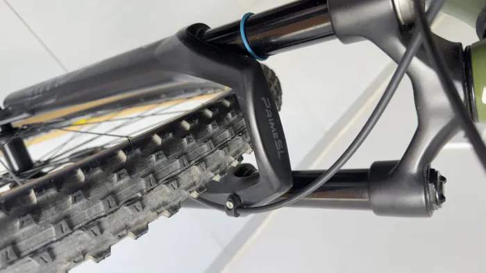OPORTUNIDADE! BIKE ARO 29
