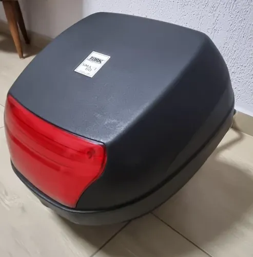 Baú Bauleto Tork Universal 