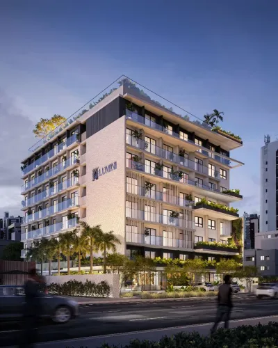 Lumini, lançamento da MGA. + de R$ 100.000,00 de desconto.