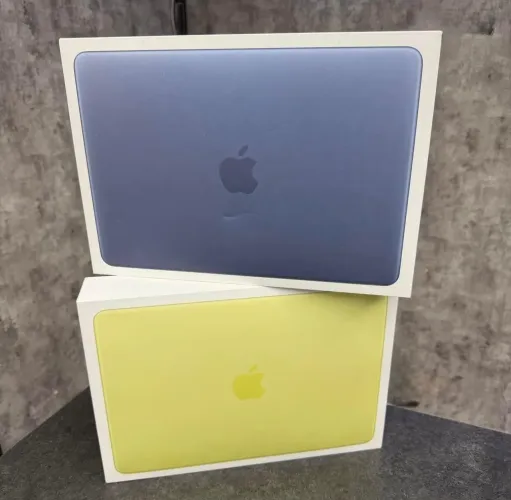 MacBook neo - 8GB e 256 SSD (Nota fiscal) 1 ano de garantia