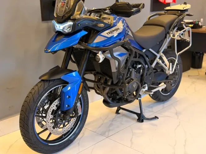 Triumph Tiger GT Pro 900