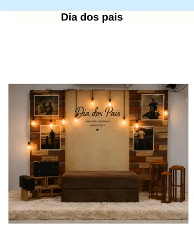 Decorações festas infantis e seu evento especial