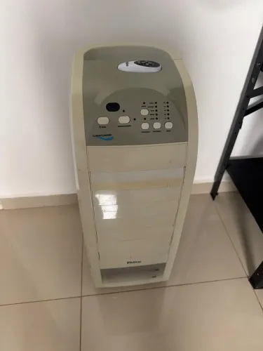 Climatizador Philco