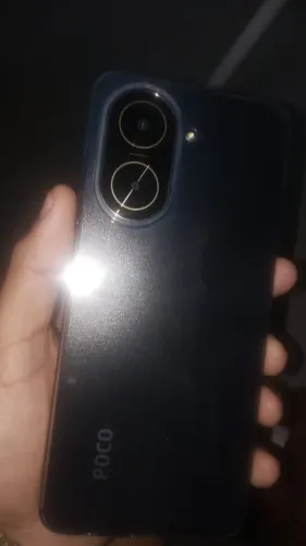 Celular novo