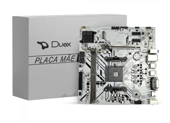 B450m Duex