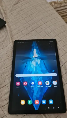 Tablet Samsung S6 lite 64Gb (Usado)