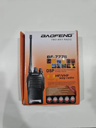 Radio Baofeng