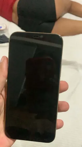 Iphone seminovo exelente