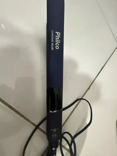 Prancha nova potência excelente