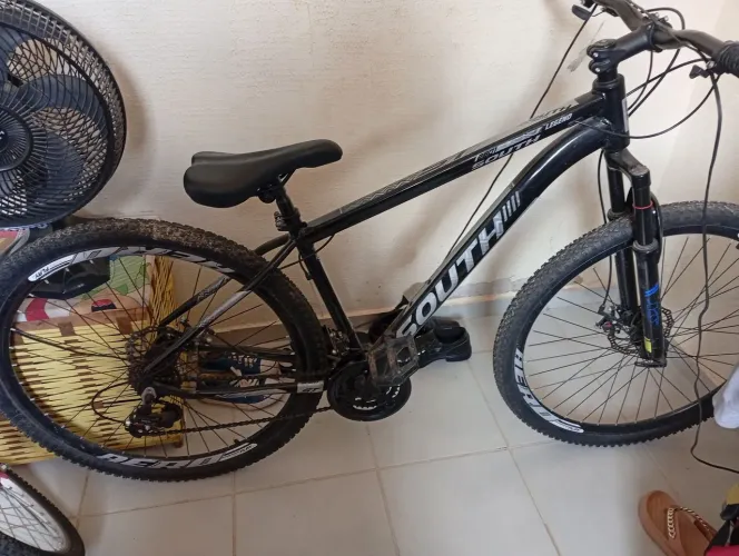 Bike aro 29 