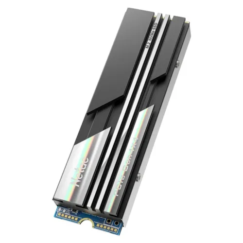 SSD NVMe Gen4 1TB NETAC NV5000