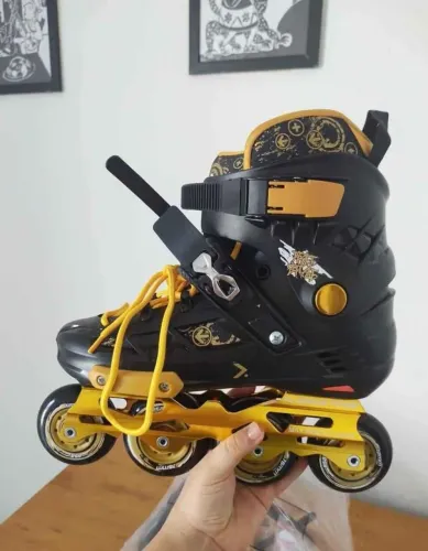 Patins Oxer Freestyle