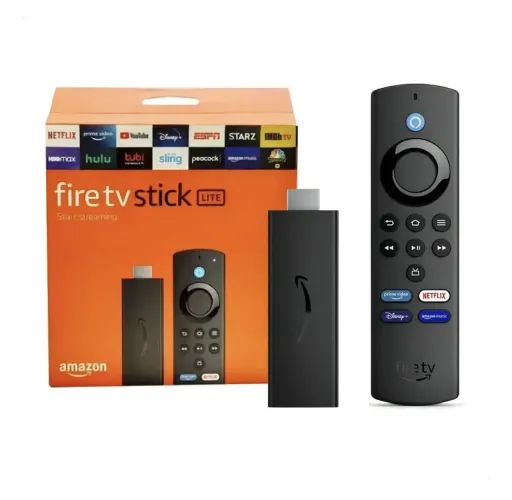 Fire Stick Amazon