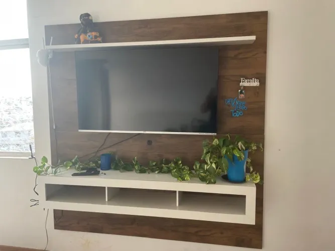 Painel para TV 