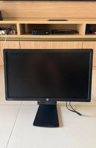 Vendo monitor Hp 23 polegadas 
