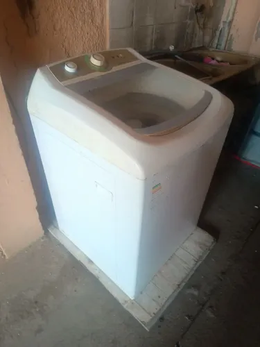 Máquina de lavar Consul facilite 11.5kg