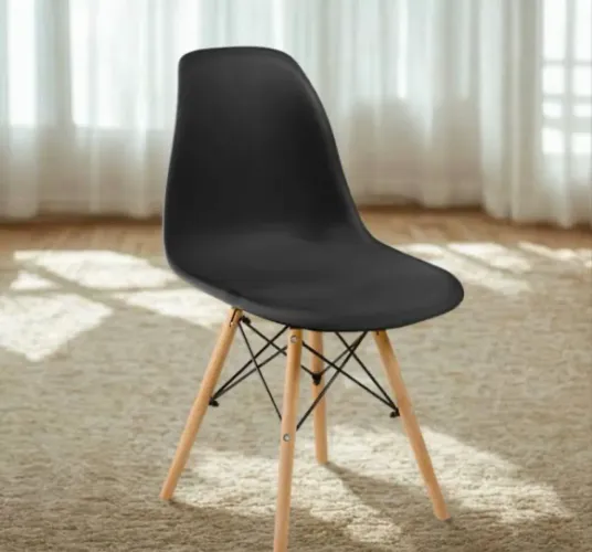 Cadeira charles Eames