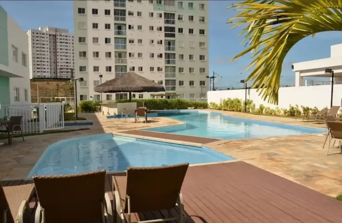 Apartamento para locação no RESERVA DAS ILHAS , PIATÃ, Salvador, BA