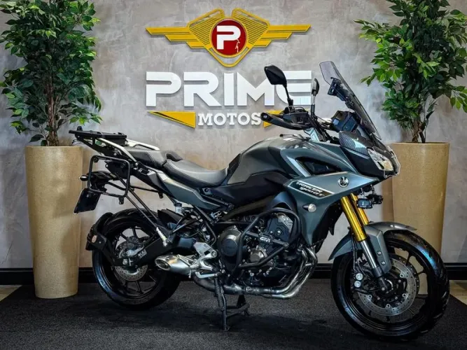 YAMAHA MT09 TRACER 2024