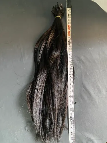 Cabelo Humano