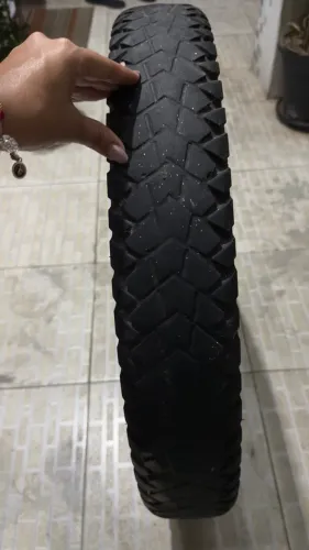 Pneu vipal 90/90-21