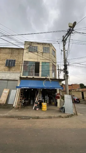 PONTO COMERCIAL PARA VENDA - COMENDADOR SOARES - NOVA IGUAÇU