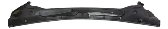 Churrasqueira Land Rover Discovery 4 2010 Á 2015 Preto