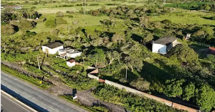 Área à venda, 31000 m² por R$ 2.500.000,00 - Macaiba - Macaíba/RN