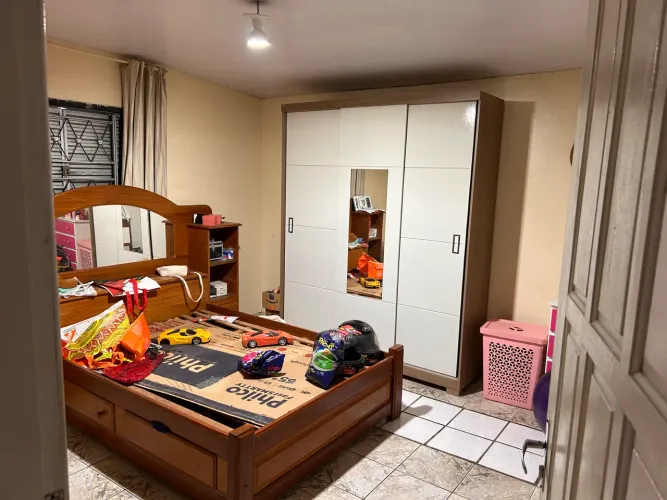 VENDO CASA ATRÁS DO ATACADÃO AUTAZ MIRIM