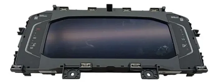 Painel Digital TFT VW Virtus Exclusive 1.4 2025