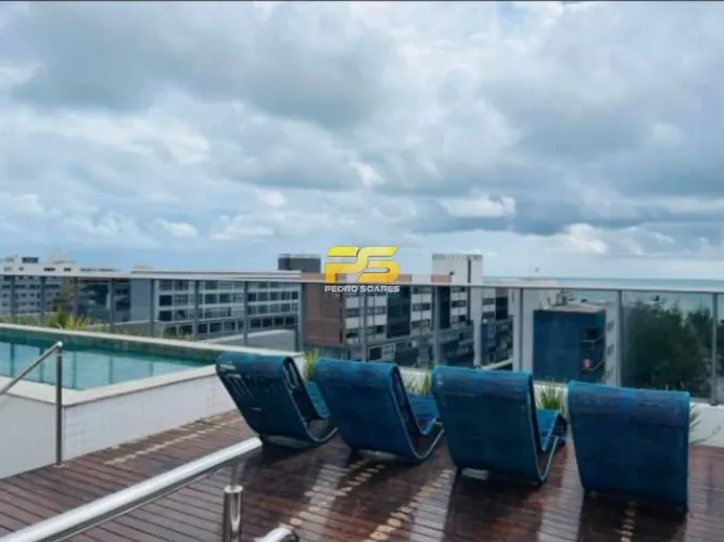 Apartamento Mobiliado para Locação no bairro do Jardim Oceania