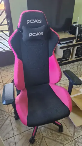 Cadeira Gamer - PCYES