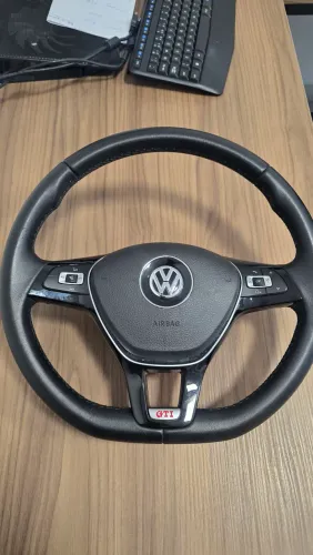 Volante UP TSI Original completo