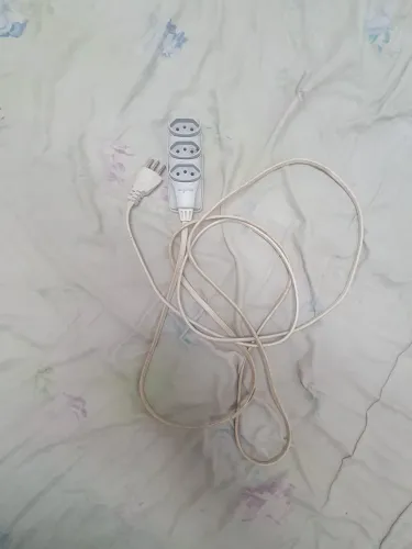 Extensão elétrica