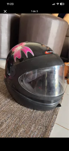 Capacete taurus san marino