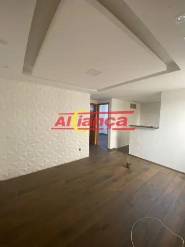 APARTAMENTO PRONTO 2 DORMITÓRIOS - BONSUCESSO