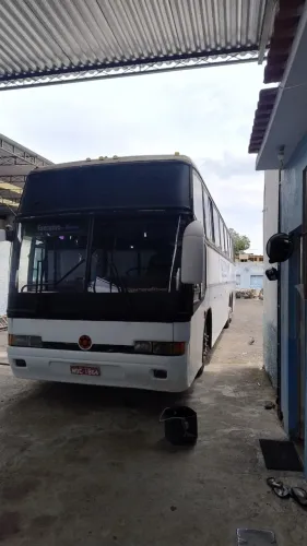 Marcopolo 1150 O400