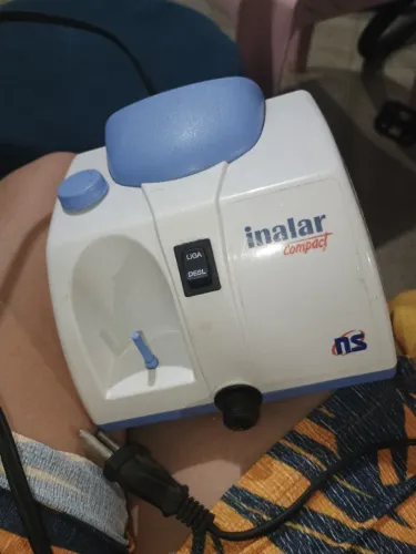 Aparelho de aerosol para conserto
