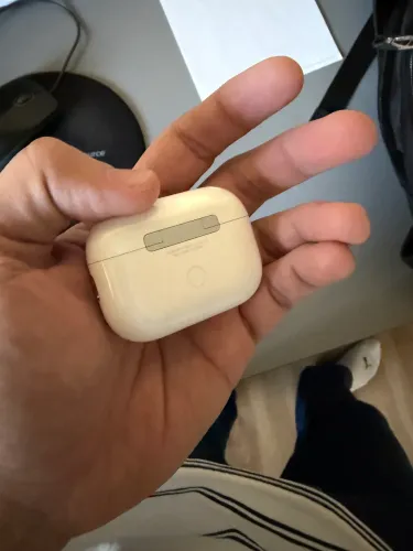 Apple Air Pods 2 Pro