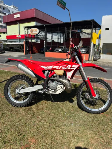 GASGAS EC 300 2023