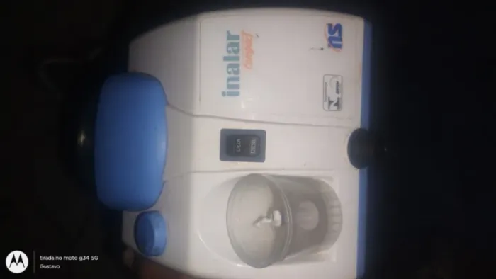 Nebulizador 