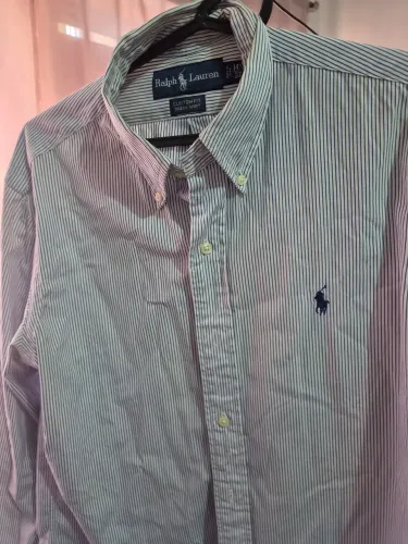 Camisas sociais Original