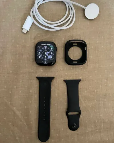 Apple Watch S10 46MM 